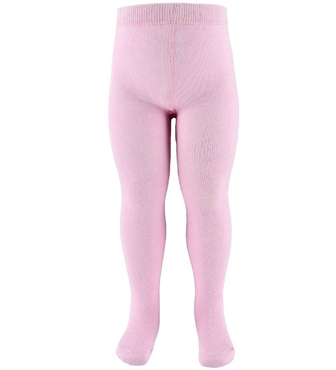 light pink tights