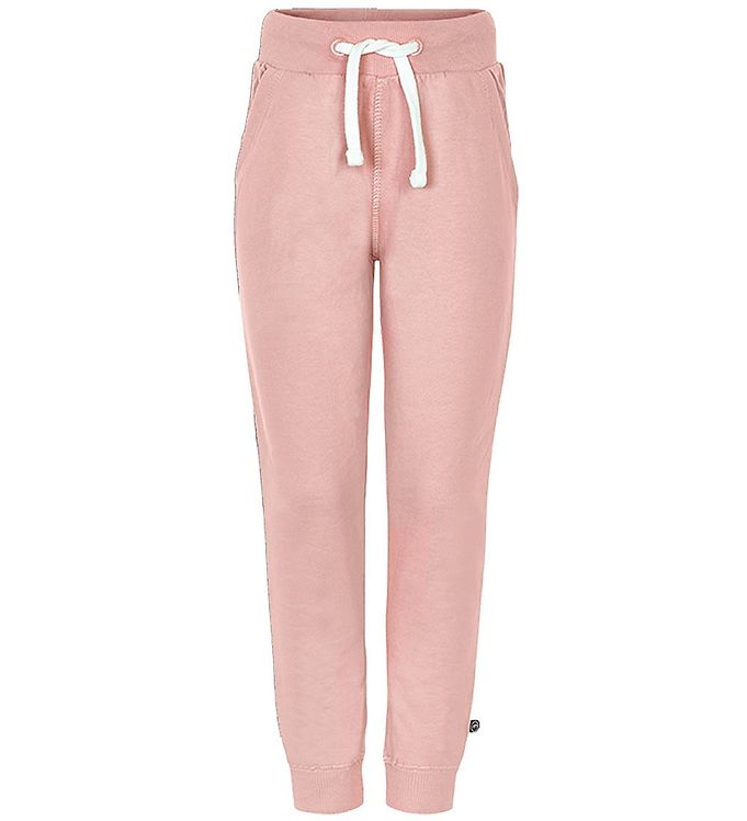 Reizende handelaar architect Mentaliteit Minymo Sweatpants - 2-Pack - Pink/Grey » Always Cheap Shipping