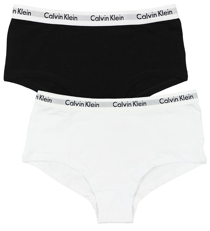 calvin klein kids underwear