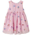 Name It Dress - NmfVabos - Corsage w. Unicorns