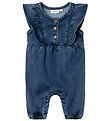 Name It Jumpsuit - NbfAsta - Dark Blue Denim