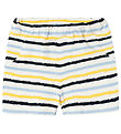 Name It Shorts - NbmVroels - Jet Stream w. Stripes
