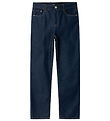 LMTD Jeans - Noos - NlmNizza - Dark Blue Denim