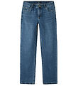 LMTD Jeans - Noos - NlfKim - Dark Blue Denim