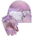 Molo Beanie/Gloves - Kaya - Dream Horses