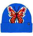 Molo Beanie - Wool/Acrylic - Kipp - Bow Tie Knit
