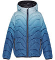Molo Puffer Jacket - Hao - Vibrant Blue