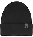Molo Beanie - Acrylic - Kruz - Black