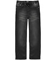 Molo Jeans - Augustino - Washed Black