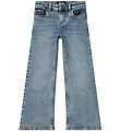 Molo Jeans - Asta - Slitið Gallaefni