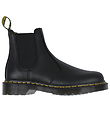 Dr. Martens Boots - 2976 Ambassador - Black
