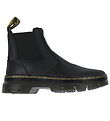 Bottes Dr. Martens - Embury, Wyoming - Noir