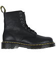 Dr. Martens Boots - 1460 Pascal Ambassador - Black