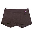 Joha Boxershorts - Wolle - Mdesert Brown