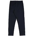 Joha Leggings - Wool - Navy