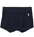 Joha Boxers - Wool - Navy