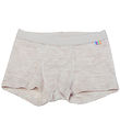 Joha Boxershorts - Wolle - Creme