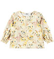 Molo Blouse - Elina - Aquarelle Cats