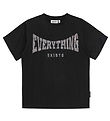 Molo T-shirt - Rodney - Black