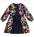 Molo Dress - Como - Vertical Garden