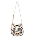 Molo Hliðartaska - Zebra Bag - Sea Shell
