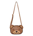 Molo Axelväska - Teddy Bear Bag - Mark