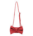 Molo Axelväska - Bow Bag - Heart
