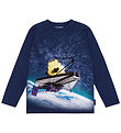 Molo Blouse - Reif - Telescope