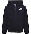 Nike Cardigan - Schwarz