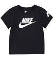 Nike T-shirt - Black