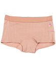 Joha Hipsters - Wool/Silk - Peach
