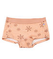 Joha Hipsters - Wool/Bamboo - Peach