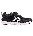 Hummel Shoes - Speed Jr - Black