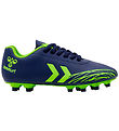 Hummel Football Boots - Top Star F.G LC JR - Navy Peony