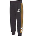 Hummel Hosen - hmlLucca - Geschmiedet Iron