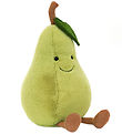 Jellycat Soft Toy - 13x24 cm - Amuseables Pear