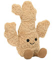 Jellycat Soft Toy - 6x18 cm - Amuseables Ginger