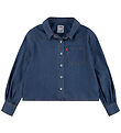 Levis Shirt - Denim - Pacific Highway