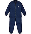 LEGO® Wear Thermo föt - LWScout - Dark Dökkblátt