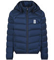 LEGO® Wear Dunjacka - LWJested - Dark Marinblå