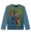LEGO® Wear T-shirt - LwTano 617 - Blue