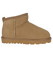 Sofie Schnoor Teddy Boots - Tan