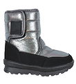 Sofie Schnoor Winter Boots - Antique Silver