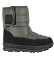Sofie Schnoor Boots- Dusty Green