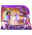 Unicorn Academy Toy figures - 14 cm - Sophia & Light Magic W