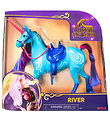 Unicorn Academy Unicorn - 28 cm - River