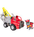 Rubble & Crew Toys - 19 cm - Chargers Crane