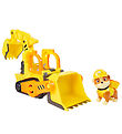 Rubble & Crew Toys - 19 cm - Rubbles Bulldozer
