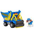 Rubble & Crew Toys - 19 cm - Wheelers Truck