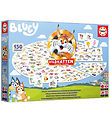 Educa Board Game - The Wildcat - Bluey